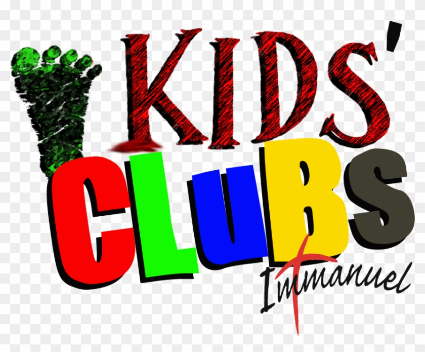 Kids' Clubs Offer Kids The Opportunity To Learn New - Kids' Clubs Offer Kids The Opportunity To Learn New #1556943