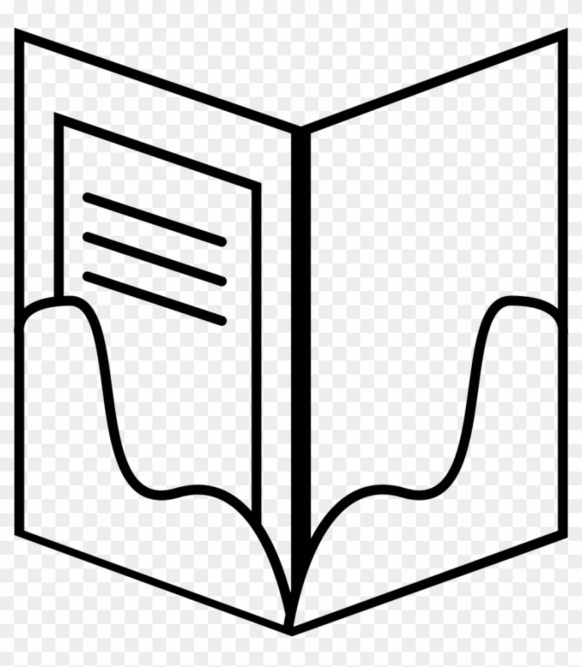 Printing Clipart Paper Printing Flyer - Printing Clipart Paper Printing Flyer #1556967