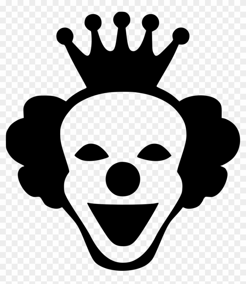 Smile Face Crown King Mask Comments - Smile Face Crown King Mask Comments #1557013