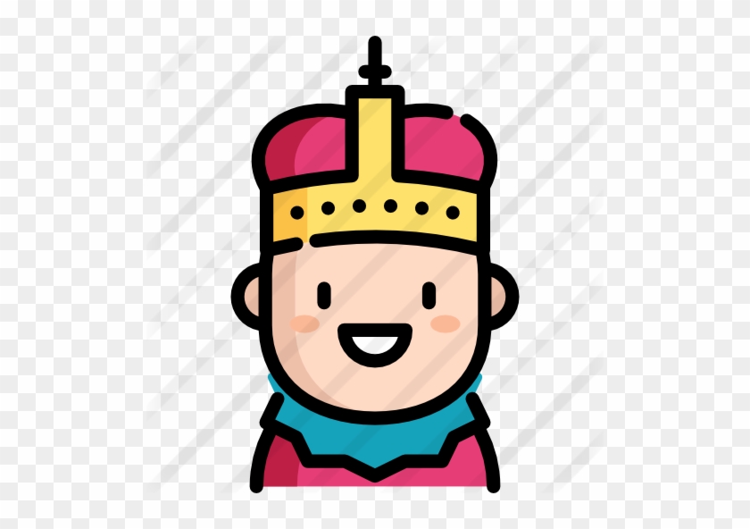 King Momo Free Icon - King Momo Free Icon #1557019