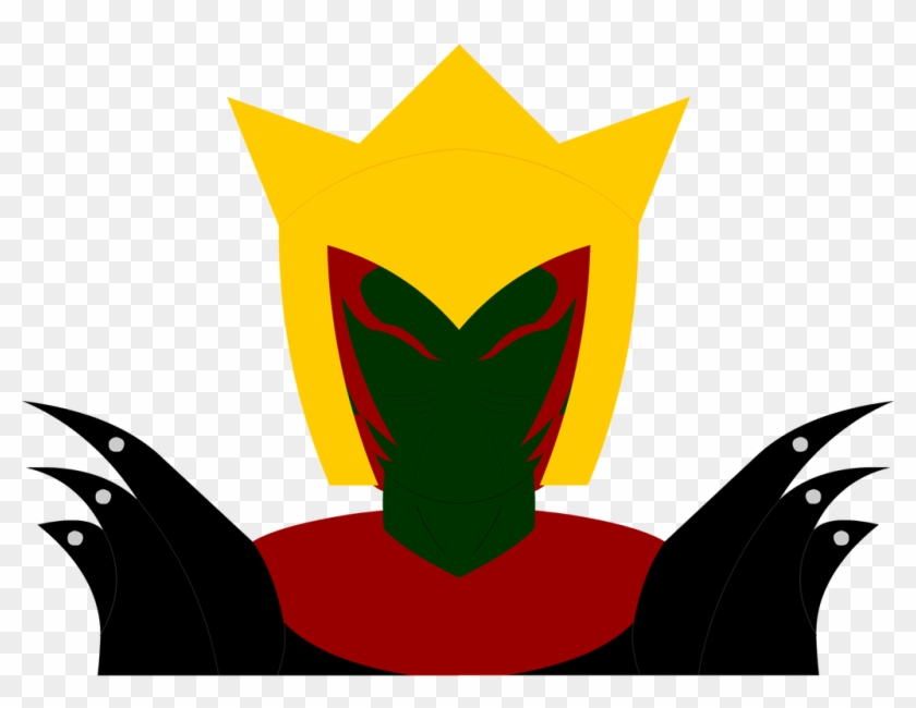 King Erloc Face Avatar Logo By Mecha-mike - King Erloc Face Avatar Logo By Mecha-mike #1557022