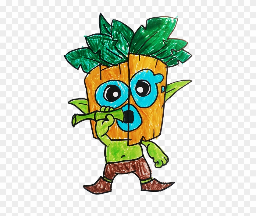 Paul King ⚡️ - Paul King ⚡️ #1557062