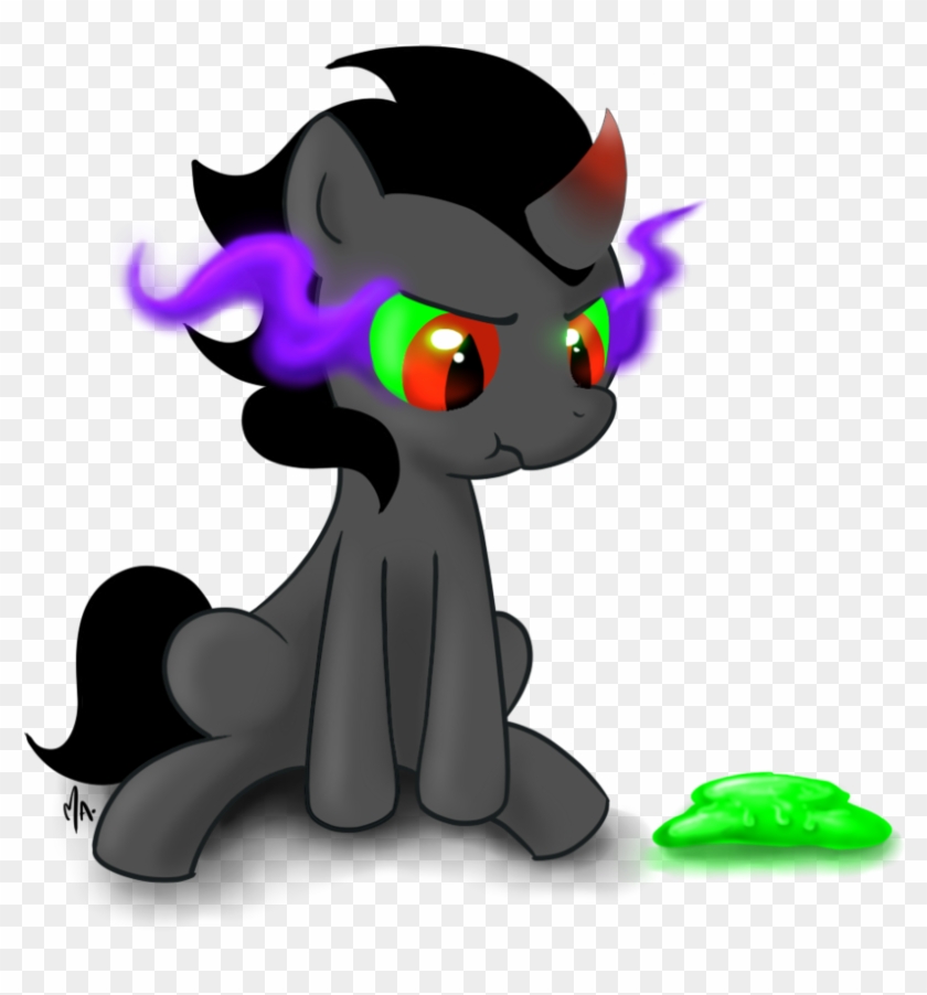 Gatodelfuturo, Colt, Cute, Gak, King Sombra, Little - Gatodelfuturo, Colt, Cute, Gak, King Sombra, Little #1557071