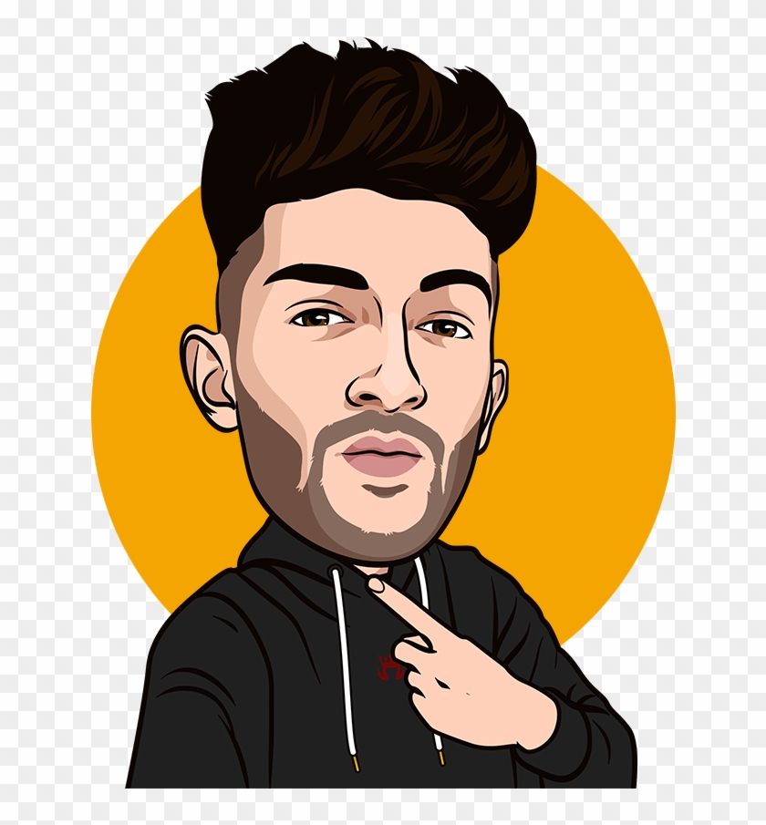 Founder Of Loop King Laces - Founder Of Loop King Laces #1557090