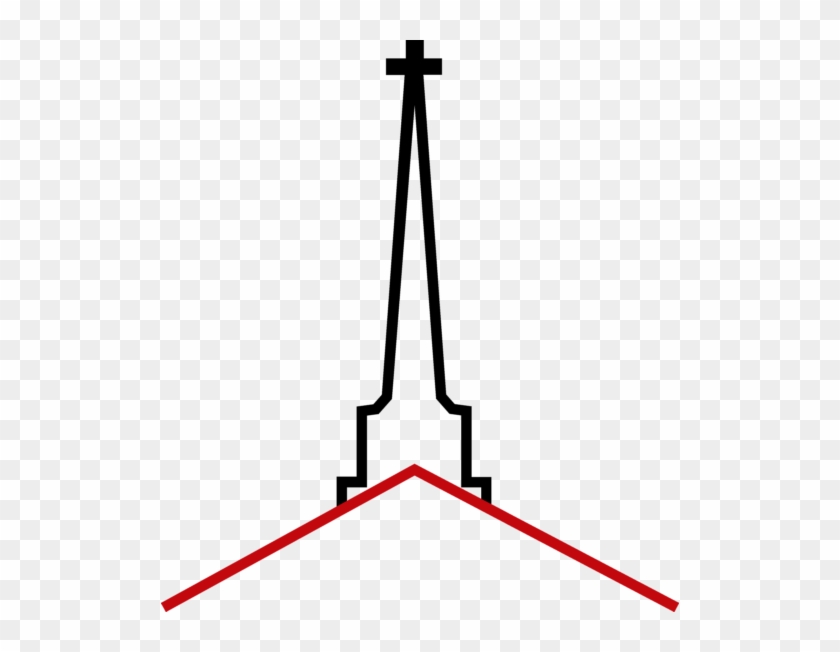 Salem United Methodist Church - Salem United Methodist Church #1557156