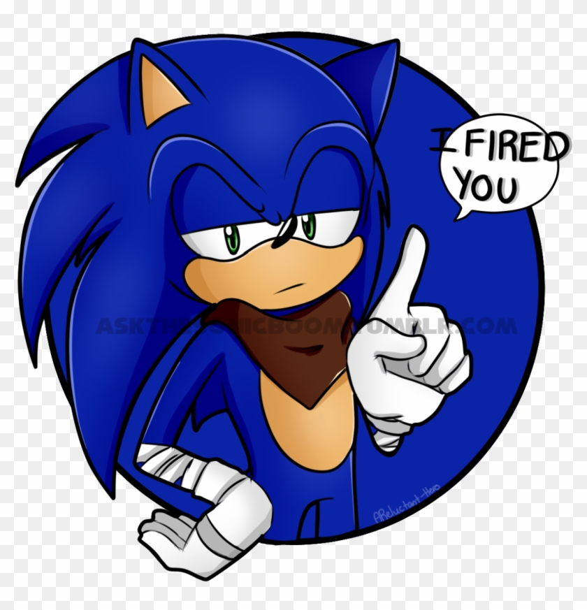 Sonic Boom's First Episode Was A National Treasure - Sonic Boom's First Episode Was A National Treasure #1557167