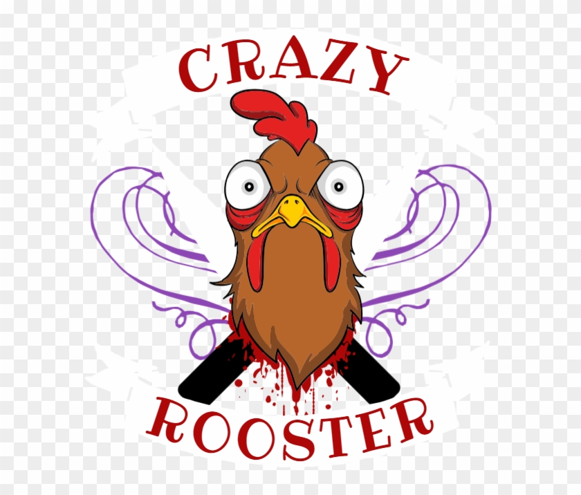 Crazy Rooster - Crazy Rooster #1557220
