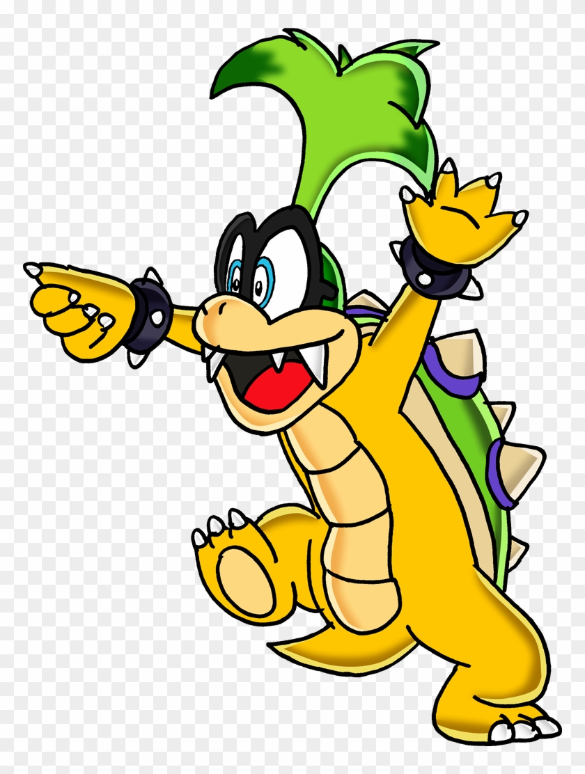 Happy Birthday Iggy And Lemmy By Toon92 - Happy Birthday Iggy And Lemmy