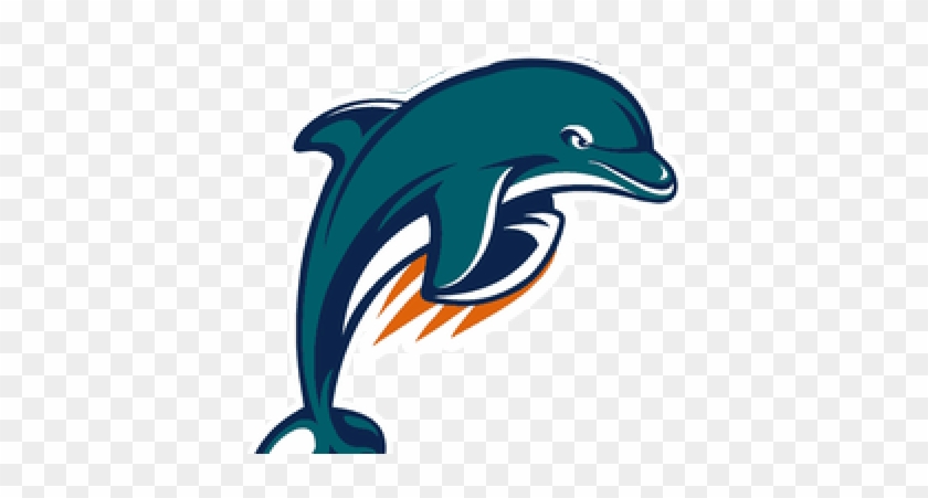 Miami Dolphins Logo Animated - Miami Dolphins Logo Animated #1557262