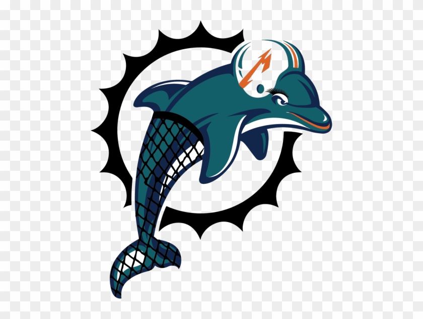 Miami Dolphins - Miami Dolphins #1557270