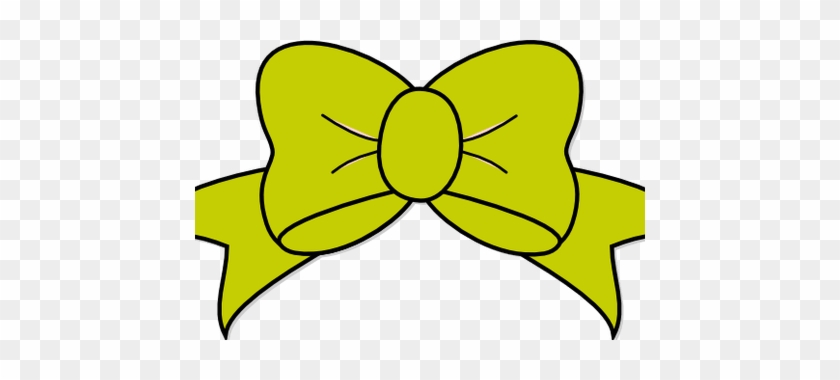Graphic Library Library Bows And Ribbons Clipart - Graphic Library Library Bows And Ribbons Clipart #1557274