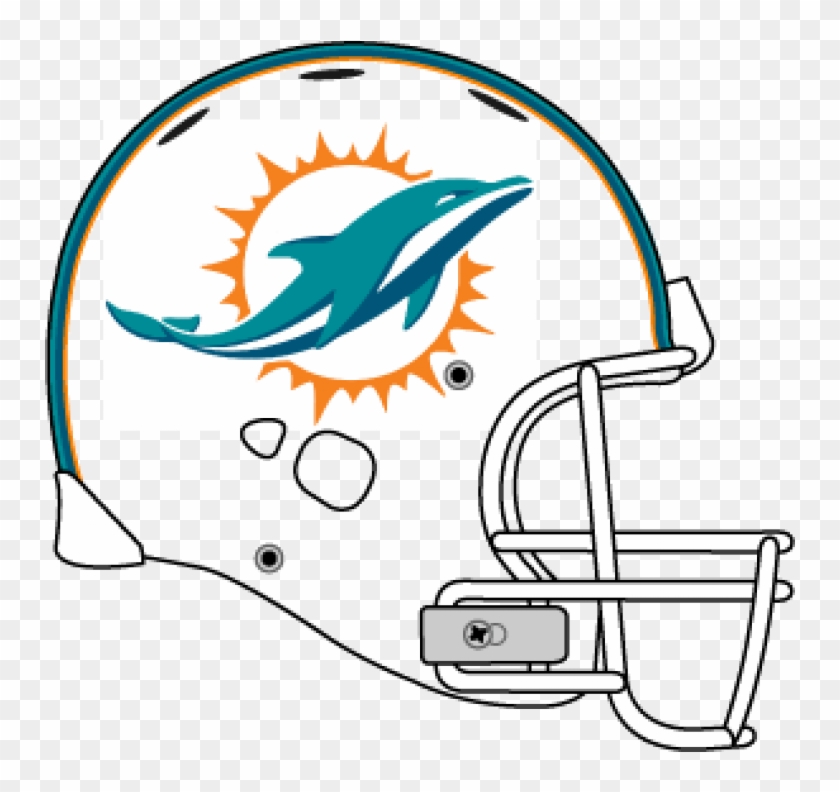 Miami Dolphins Iron Ons - Miami Dolphins Iron Ons #1557284