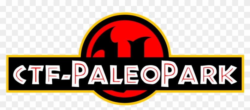 Ctf Paleopark Working Titile Also For Unreal - Ctf Paleopark Working Titile Also For Unreal #1557330