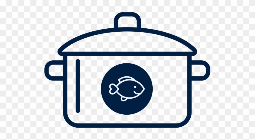 We've Made It Our Mission To Put A Fish In Every Pot - We've Made It Our Mission To Put A Fish In Every Pot #1557333