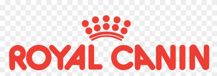 Royal Canin Dog Food Company Logo - Royal Canin Dog Food Company Logo #1557356