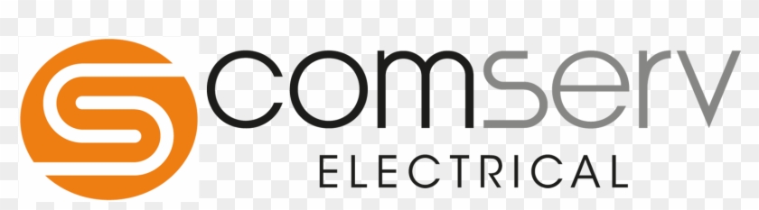 Comserv Electrical Logo - Comserv Electrical Logo #1557364