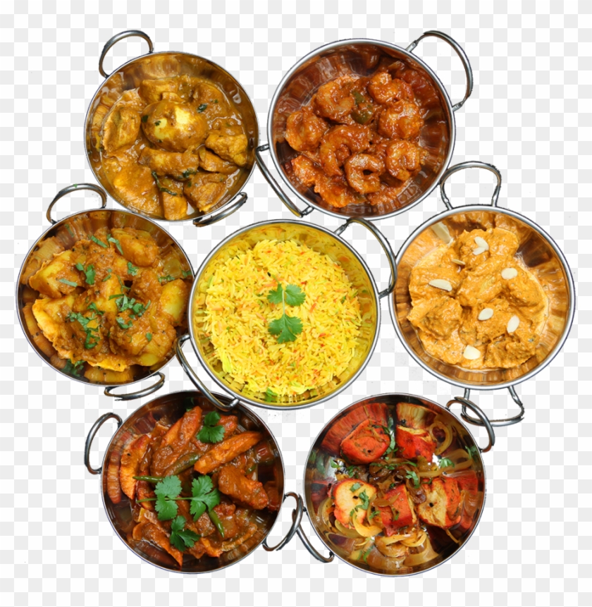Food Dishesh Png Clipart Indian Cuisine Vegetarian - Food Dishesh Png Clipart Indian Cuisine Vegetarian #1557385