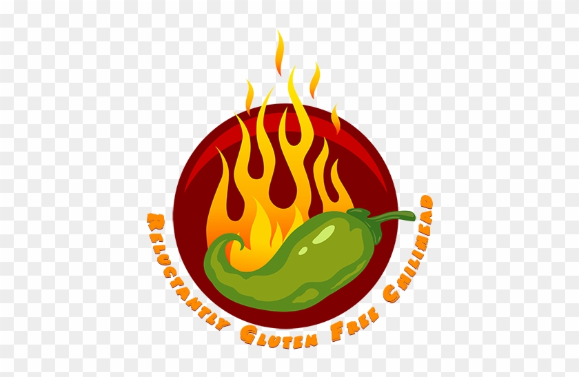 Reluctantly Gluten Free Chilihead - Reluctantly Gluten Free Chilihead #1557397