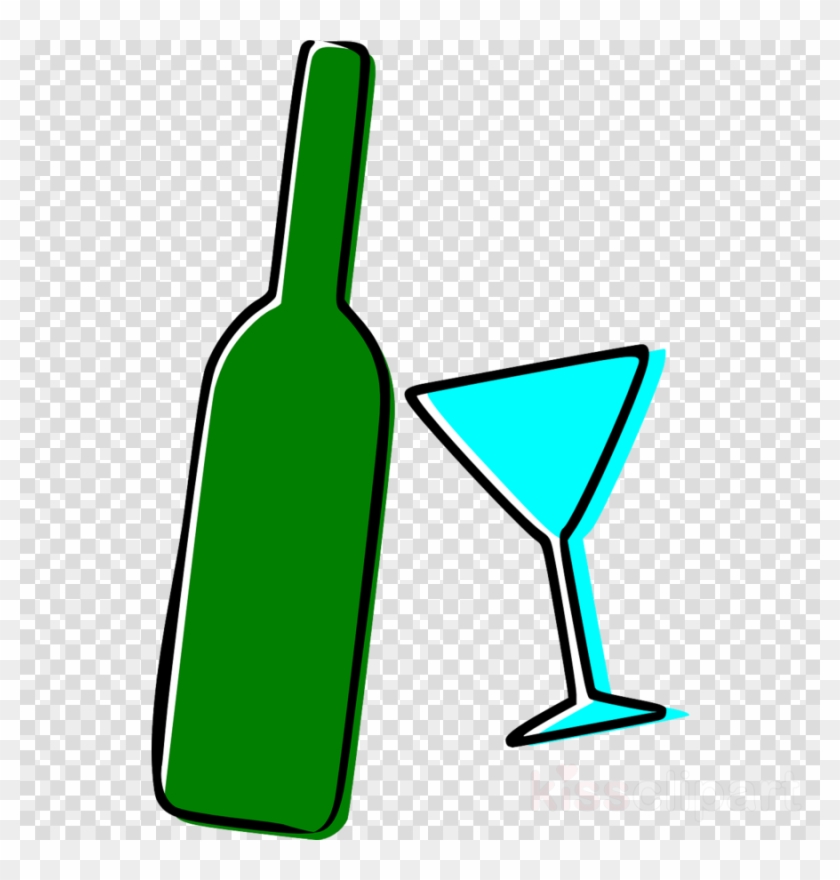 Alcohol Clipart Alcoholic Drink Clip Art - Alcohol Clipart Alcoholic Drink Clip Art #1557421