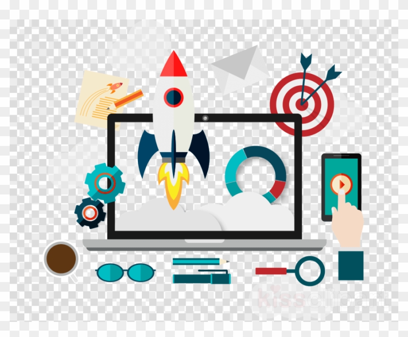 Digital Marketing Agency Png Clipart Social Media Digital - Digital Marketing Agency Png Clipart Social Media Digital #1557425