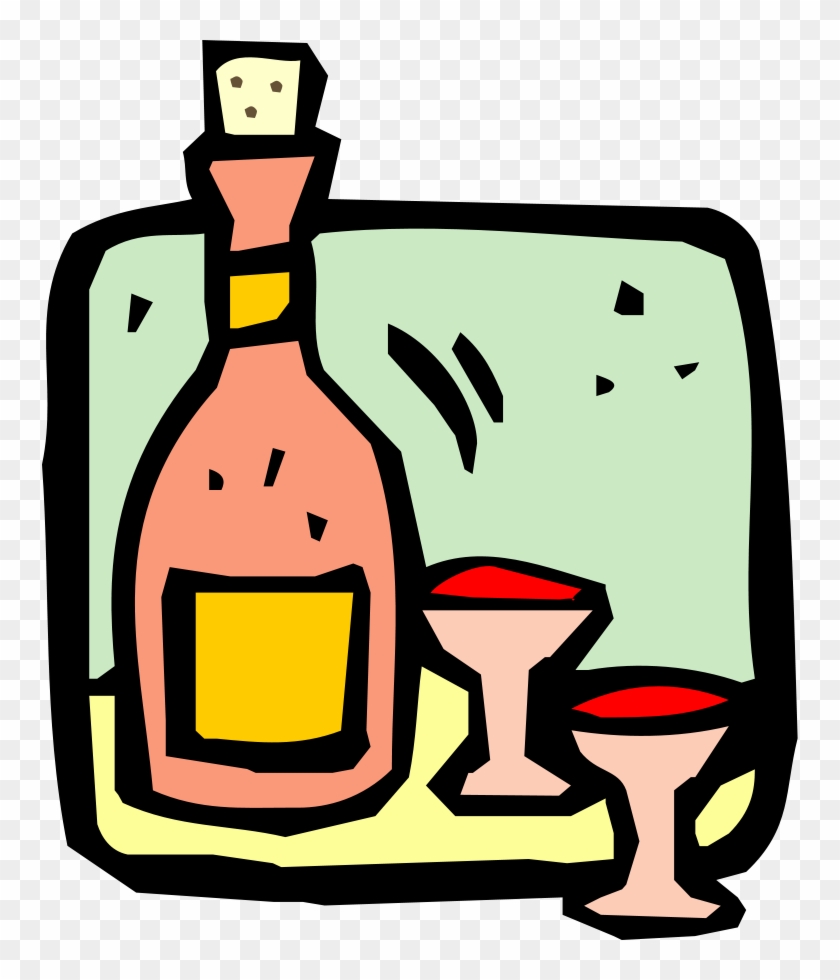 This Free Clip Arts Design Of Beverage 09 - This Free Clip Arts Design Of Beverage 09 #1557431