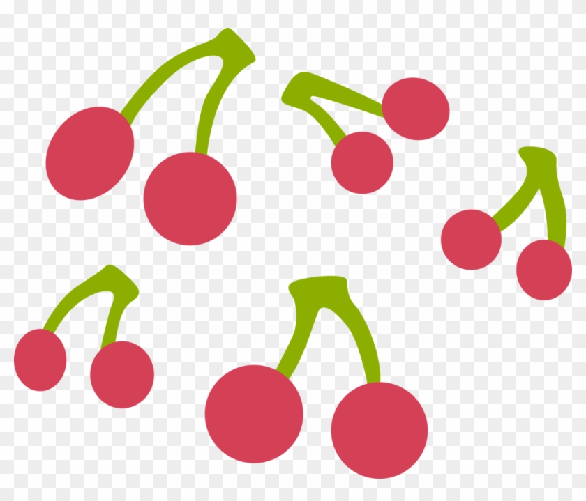 Cherries Jubilee Symbol By Cloudyglow - Cherries Jubilee Symbol By Cloudyglow #1557449