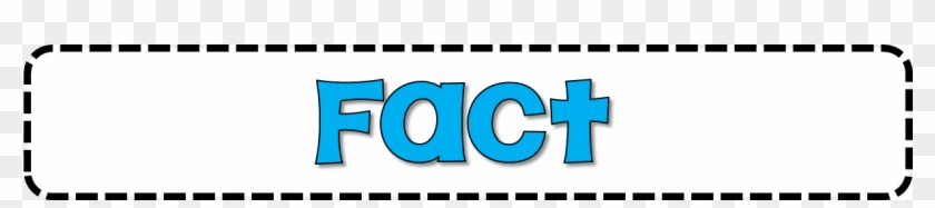 Fact Or Opinion - Fact Or Opinion #1557473
