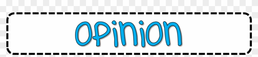 Fact Or Opinion - Fact Or Opinion #1557477