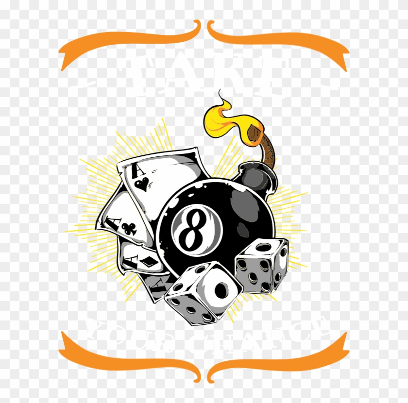 Take Your Chance - Take Your Chance #1557500