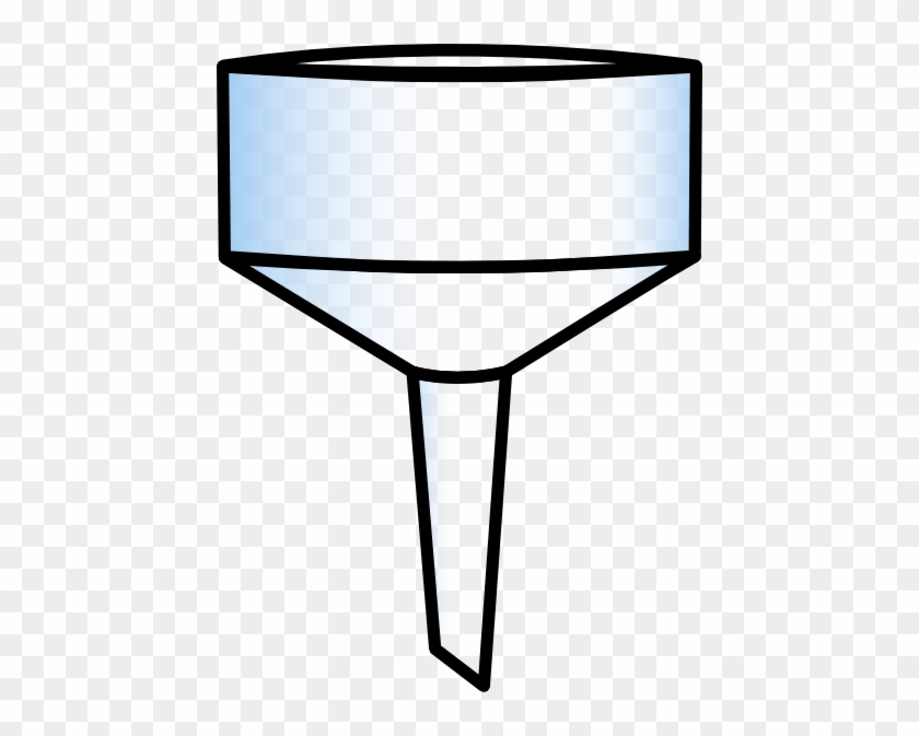 Funnel Clip Art - Funnel Clip Art - Full Size PNG Clipart Images Download
