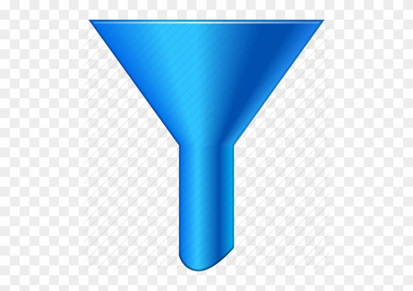 Funnel With Transparent Background Clipart Computer - Funnel With Transparent Background Clipart Computer #1557523