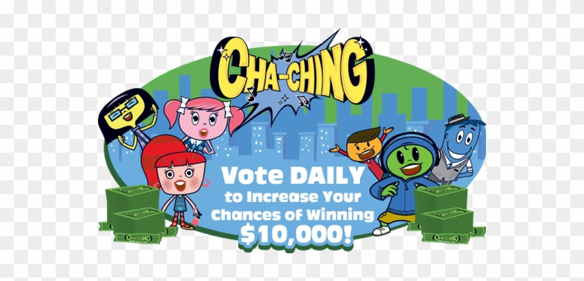 An Investment To Help Young Investors - An Investment To Help Young Investors #1557524