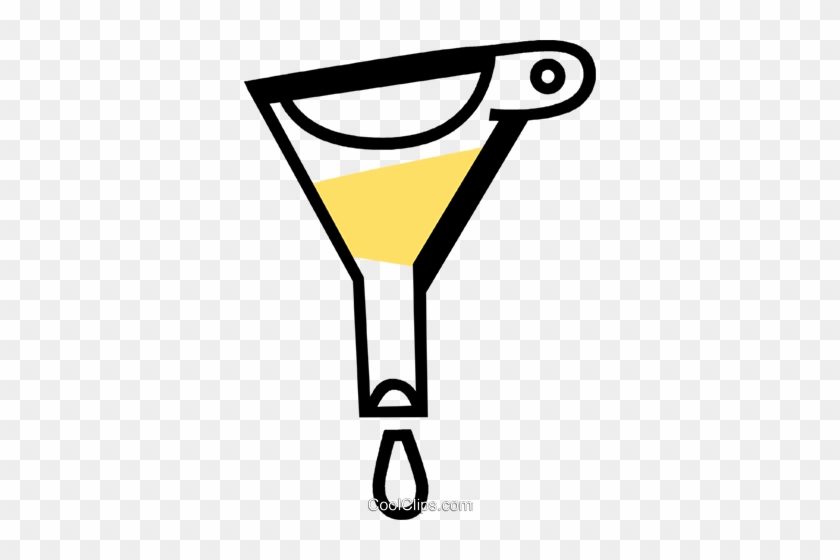 Free Funnel Clip Art - Free Funnel Clip Art #1557531