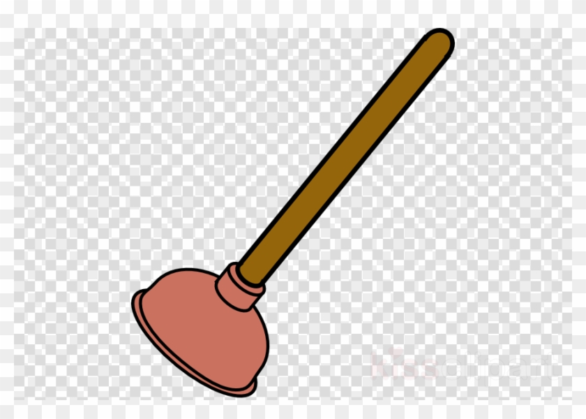 Plunger Clipart Plunger Plumbing Clip Art - Plunger Clipart Plunger Plumbing Clip Art #1557537