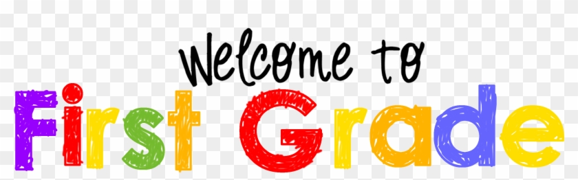1st Grade - 1st Grade #1557548
