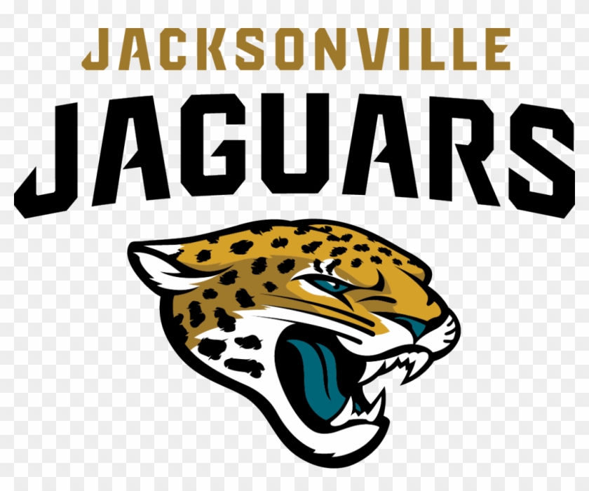 Jacksonville Jaguars - Jacksonville Jaguars #1557553