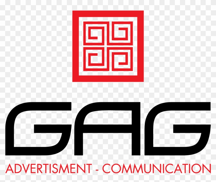 Logo Gag - Logo Gag #1557560