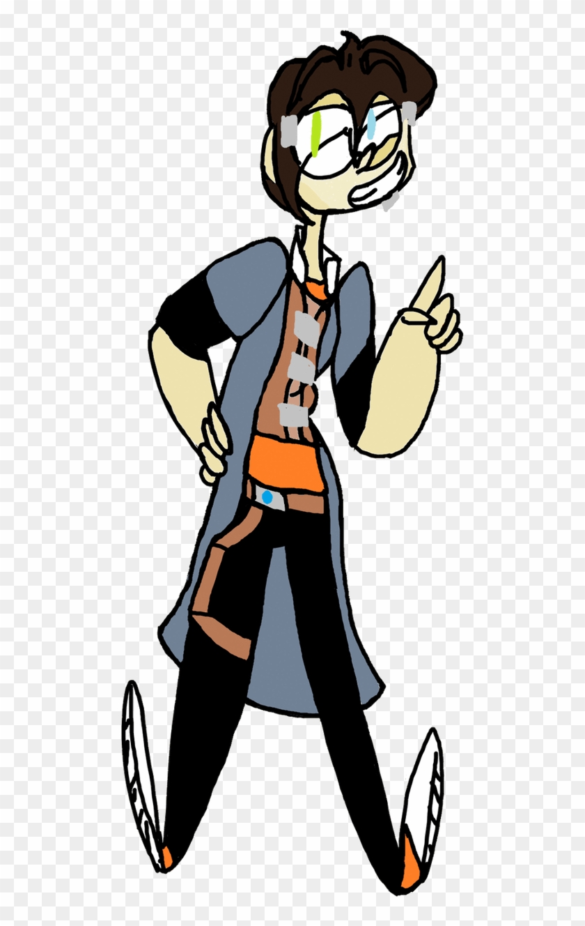 Handsome Jerk By Fennecsus - Handsome Jerk By Fennecsus #1557594