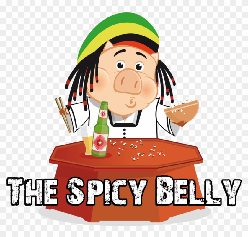 The Spicy Belly Manayunk, Pa - The Spicy Belly Manayunk, Pa #1557597