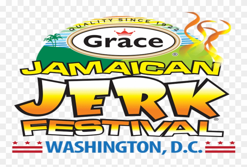 3rd Annual Grace Jamaican Jerk Festival - 3rd Annual Grace Jamaican Jerk Festival #1557613
