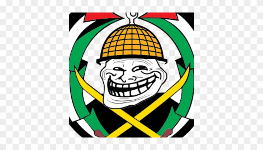 Gag Hamas - Gag Hamas #1557629