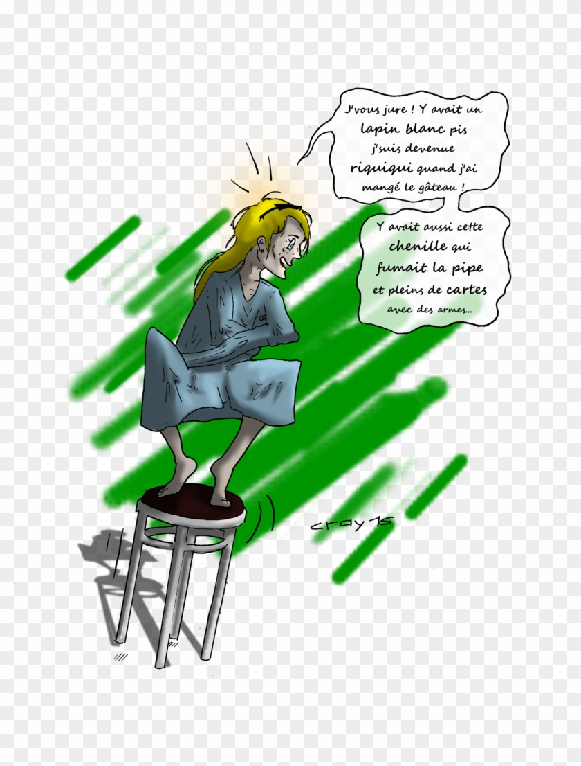 Alice Projet Classe - Alice Projet Classe #1557637