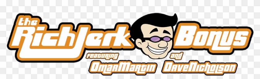 The Rich Jerk Bonus - The Rich Jerk Bonus #1557665