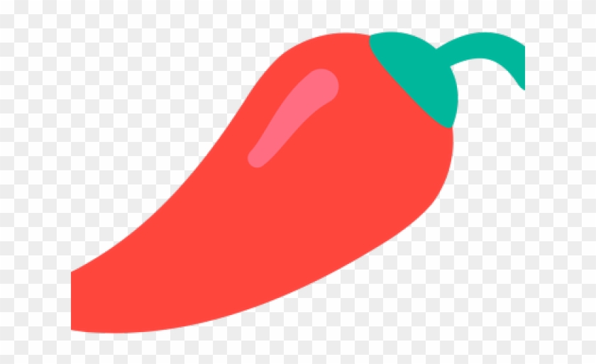 Spanish Clipart Chilli - Spanish Clipart Chilli #1557704