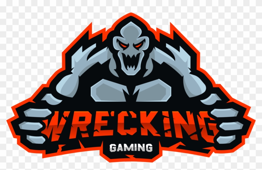 Wrecking Gaming - Wrecking Gaming #1557771