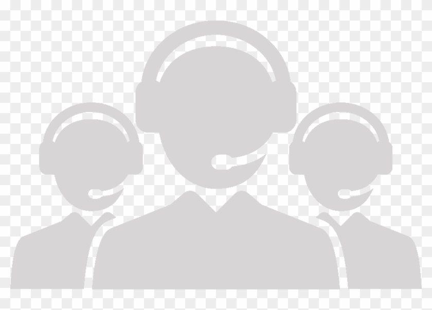 Headphone Clipart Dispatcher - Headphone Clipart Dispatcher #1557834