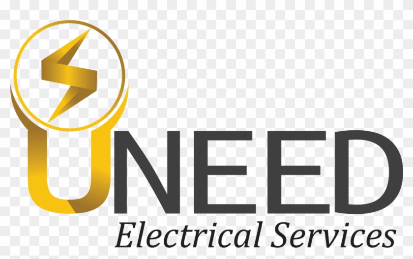 Logo And Business Card Design By Graphicient For Uneed - Logo And Business Card Design By Graphicient For Uneed #1557926