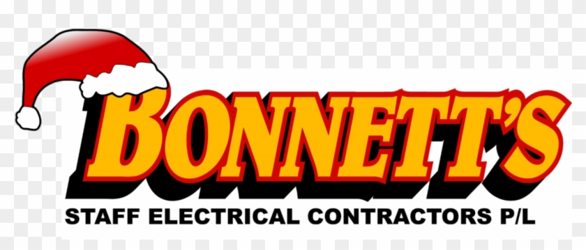 Bonnett's Electricians Are Proudly Safety Experts - Bonnett's Electricians Are Proudly Safety Experts #1557941