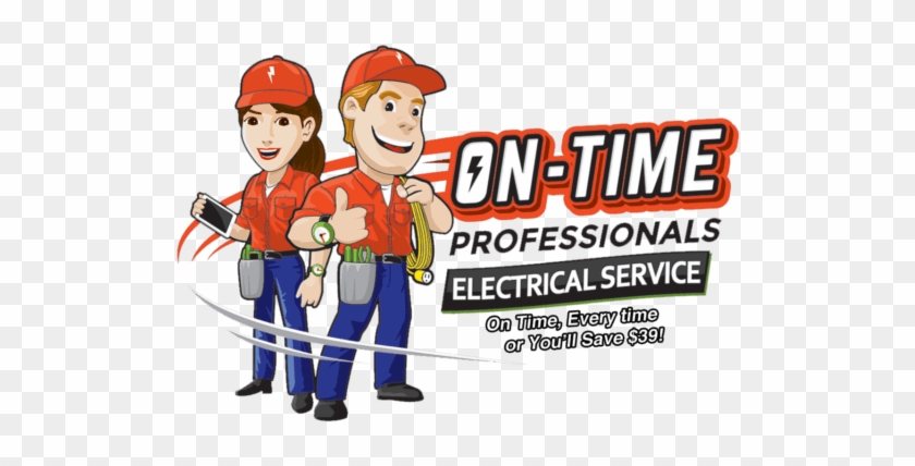 Electrician Logo - Electrician Logo #1557944