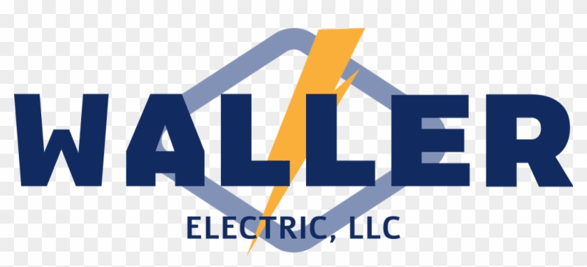 Waller Electric Llc Logo - Waller Electric Llc Logo #1557996